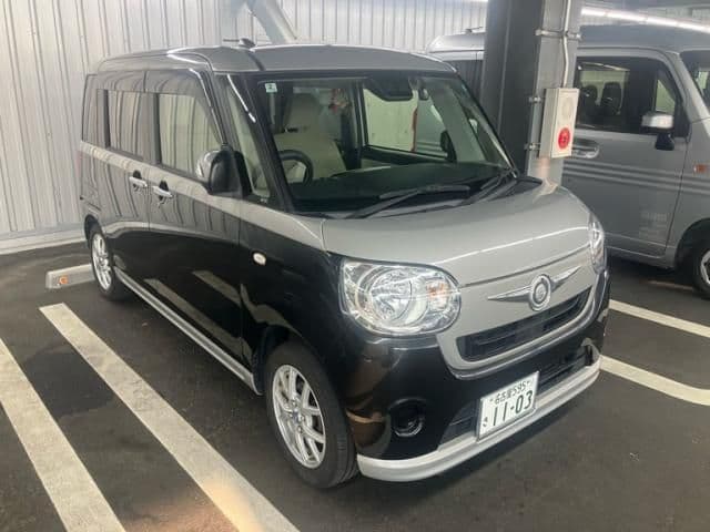 DAIHATSU
