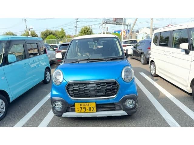 DAIHATSU