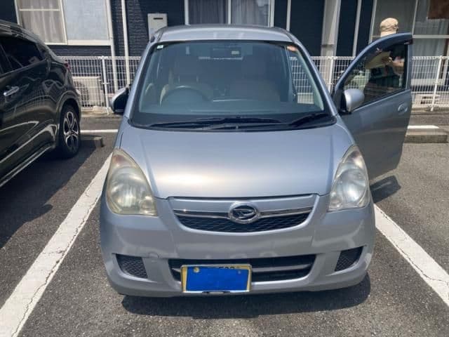 DAIHATSU