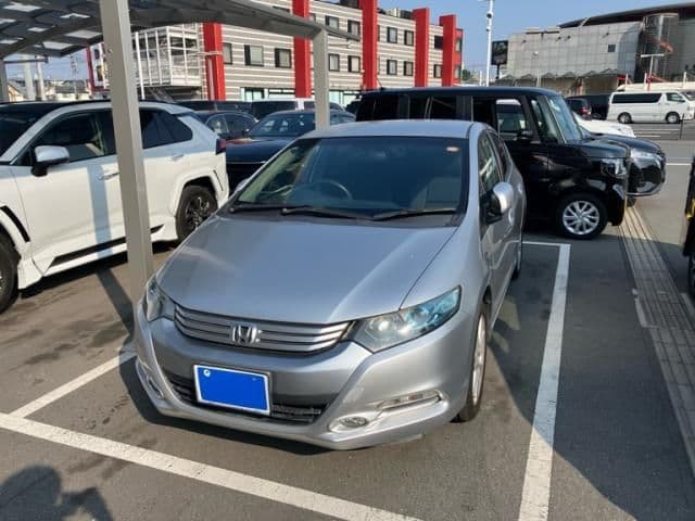 HONDA INSIGHT