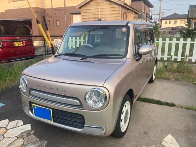 SUZUKI