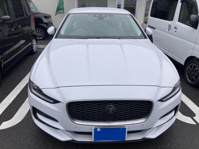 JAGUAR