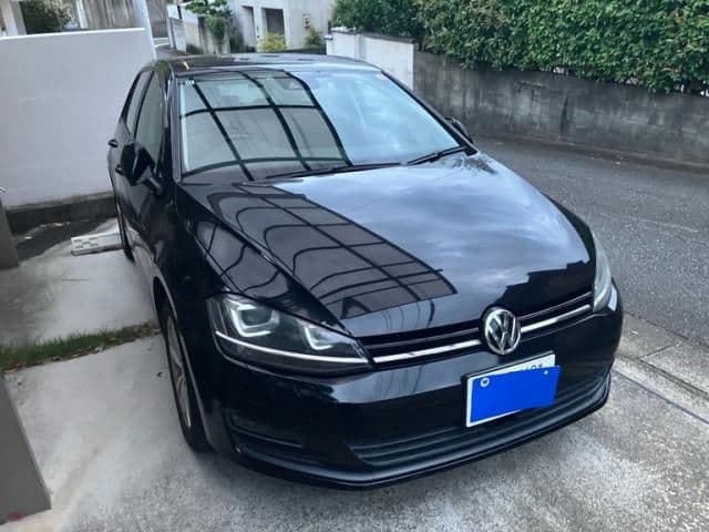 VOLKSWAGEN