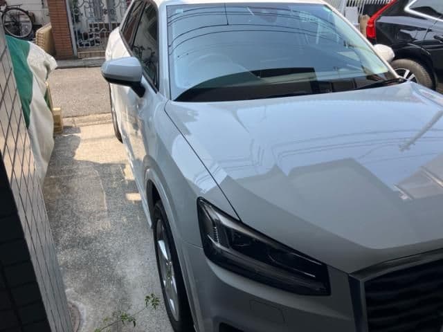 AUDI