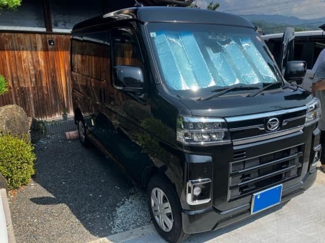 DAIHATSU