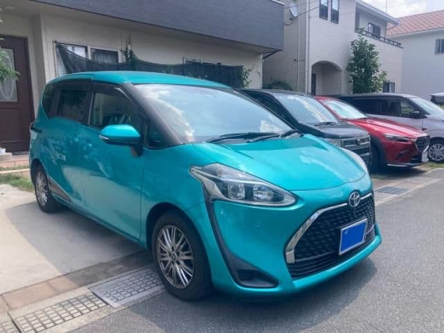 TOYOTA