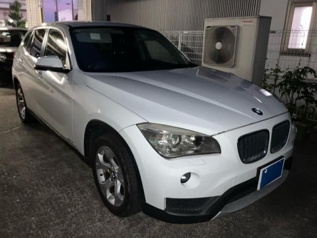 BMW BMW X1