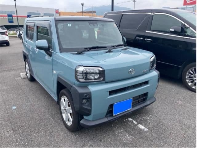 DAIHATSU