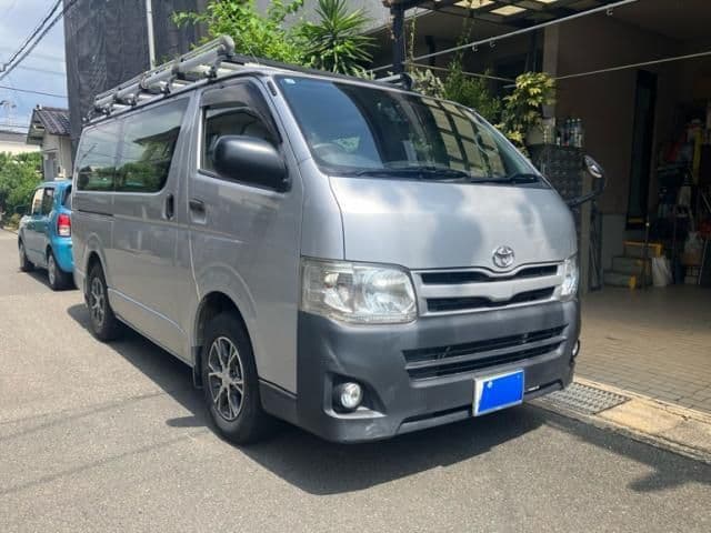 TOYOTA