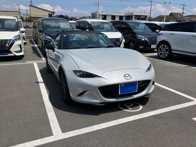 MAZDA ROADSTER
