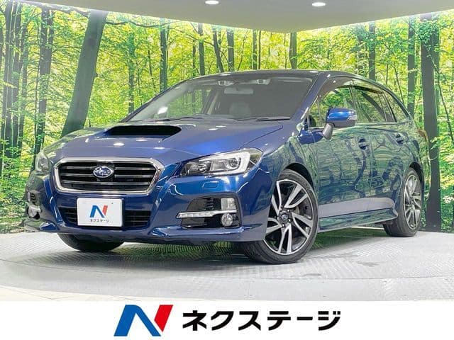 SUBARU LEVORG 2015 for Sale