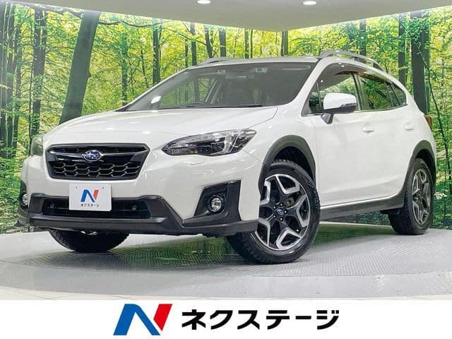 SUBARU