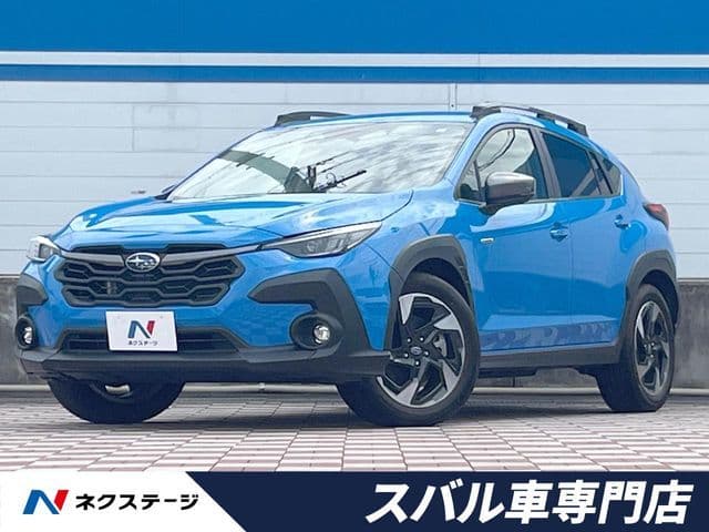 SUBARU