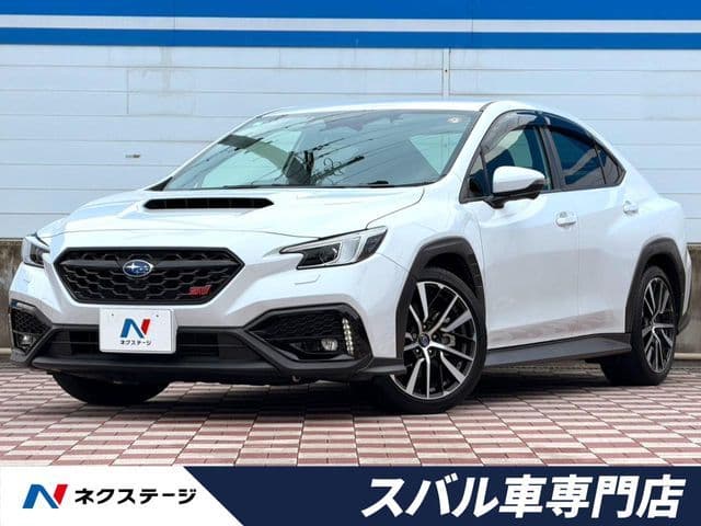 SUBARU