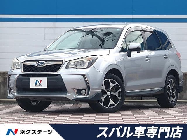 SUBARU