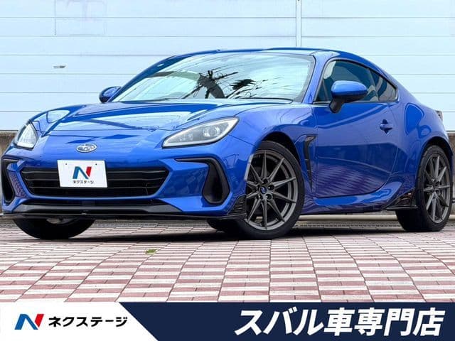 SUBARU