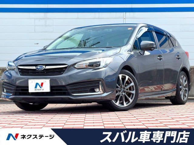 SUBARU