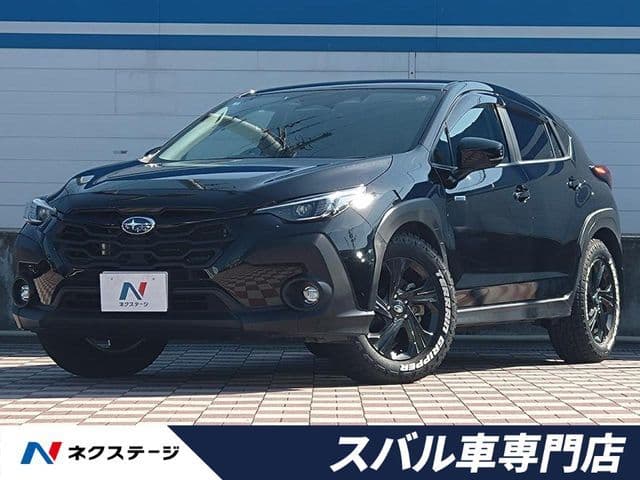 SUBARU