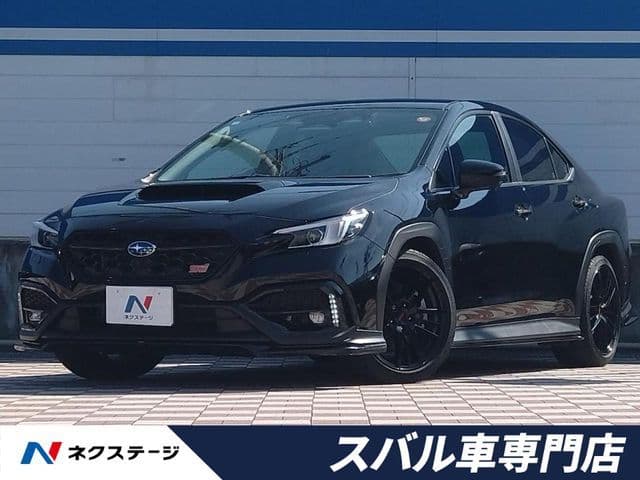 SUBARU