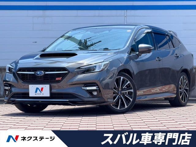 SUBARU