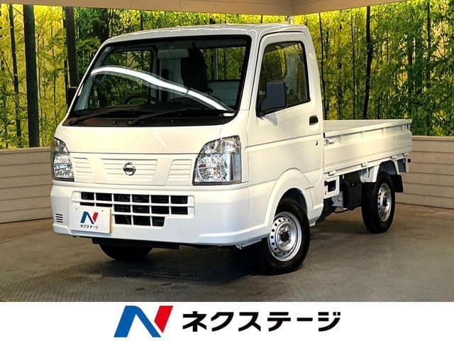 NISSAN NT100 CLIPPER
