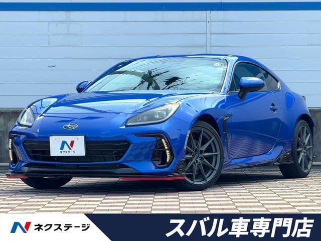 SUBARU