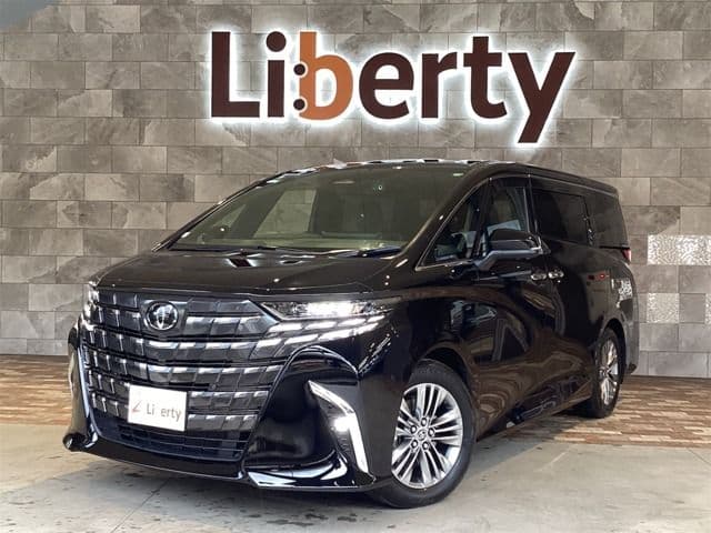 TOYOTA null