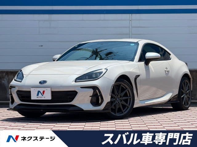SUBARU
