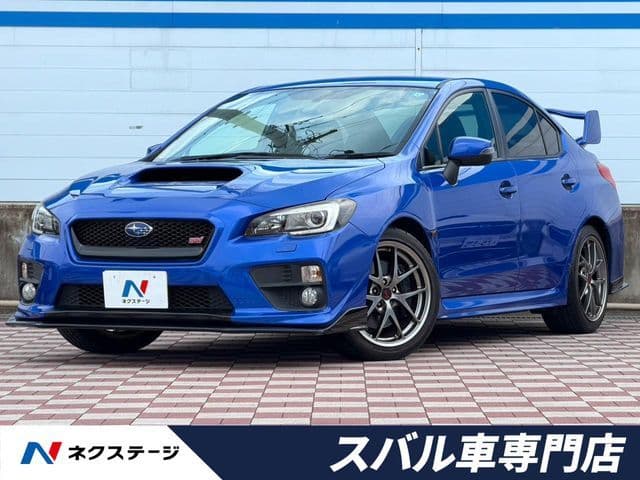 SUBARU