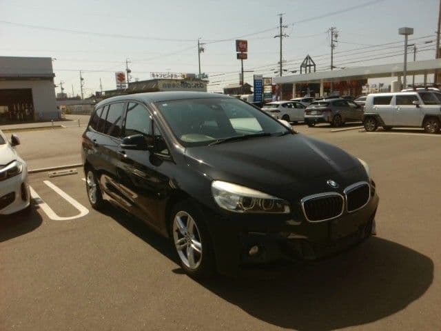 BMW