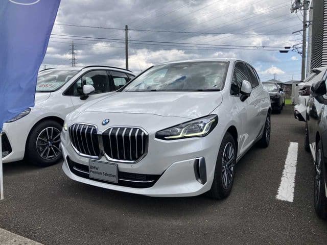 BMW BMW 2series Active Tourer