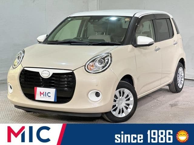DAIHATSU