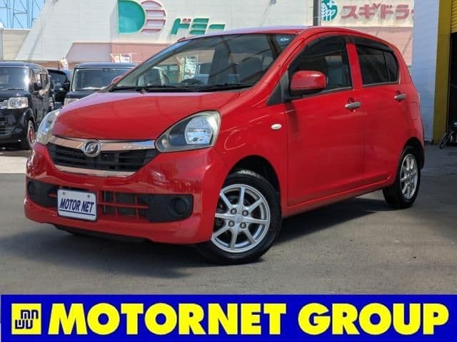 DAIHATSU