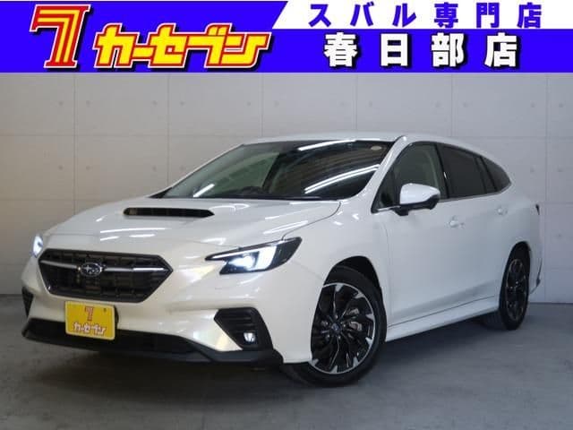 SUBARU