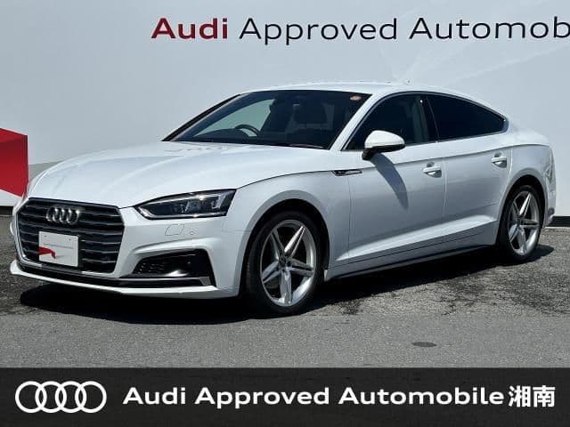 AUDI AUDI A5 SPORTBACK
