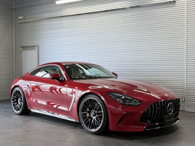 MERCEDES BENZ