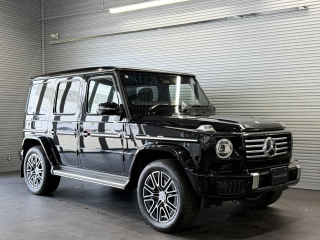 MERCEDES BENZ