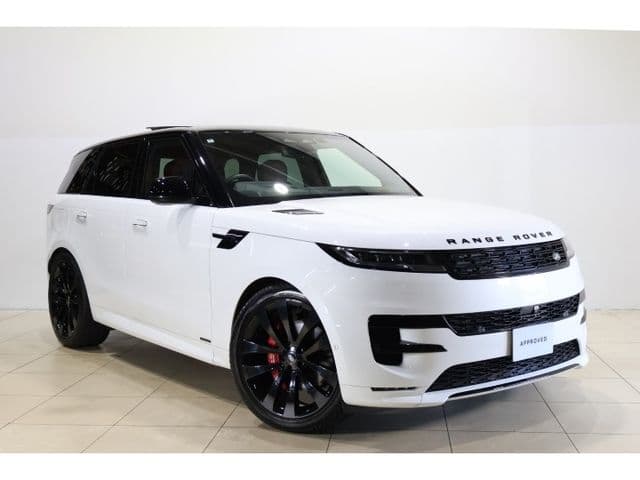 ROVER ROVER RANGE ROVER SPORTS