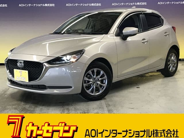 MAZDA