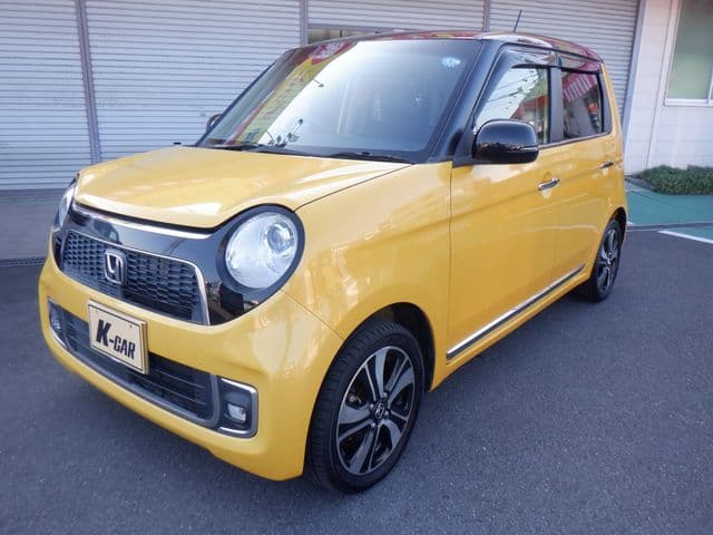 HONDA N-ONE