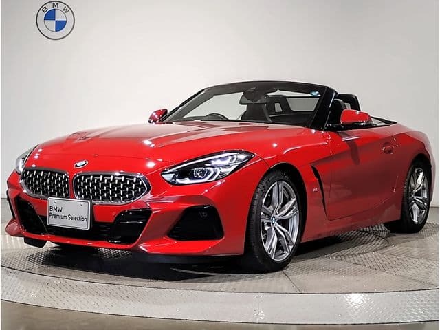 BMW BMW Z4