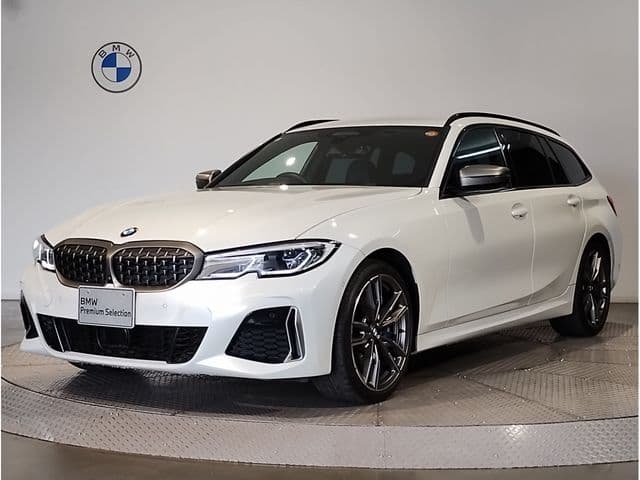 BMW BMW 3series TOURING