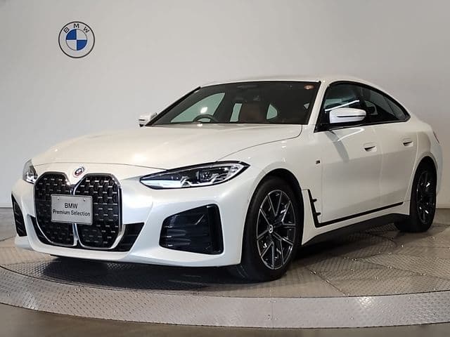 BMW BMW 4series Gran coupe