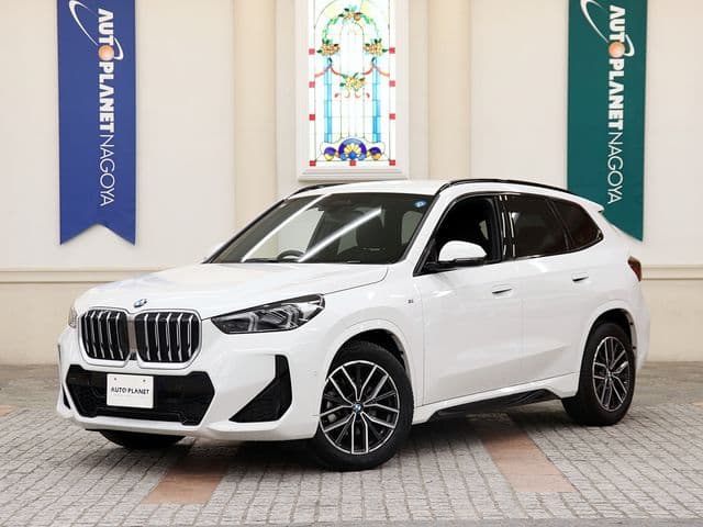BMW BMW X1