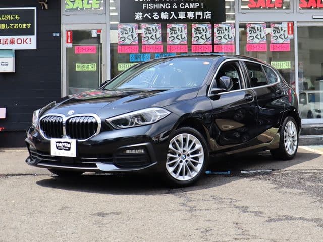 BMW BMW 1series