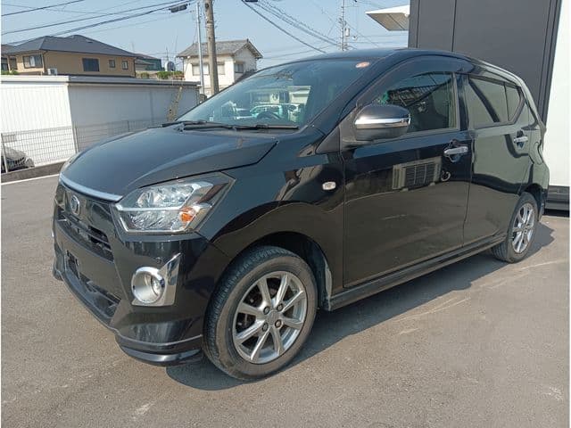 DAIHATSU