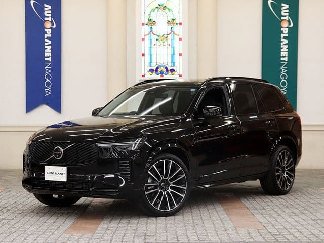 VOLVO VOLVO XC90