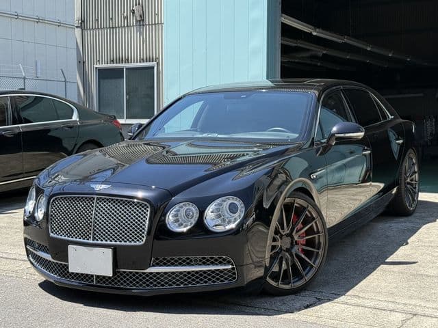 BENTLEY
