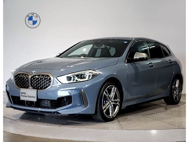 BMW BMW 1series