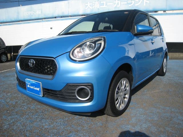 TOYOTA